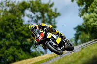 Advanced Group Yellow Bikes